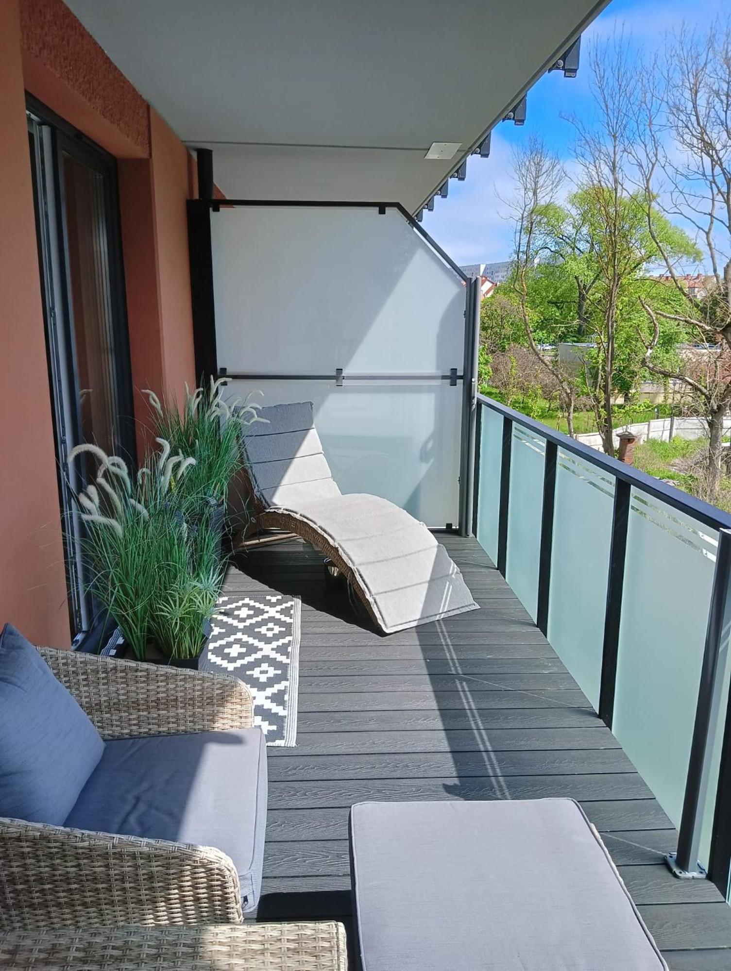 Primarina Apartament Kolobrzeg Wyspa Solna Apartment Exterior photo